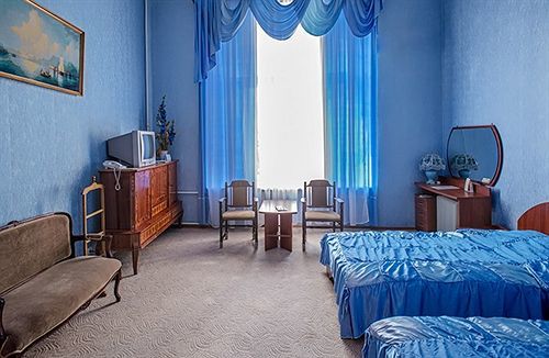 Black Sea Hotel Oktyabrskaya Odesa Exterior foto