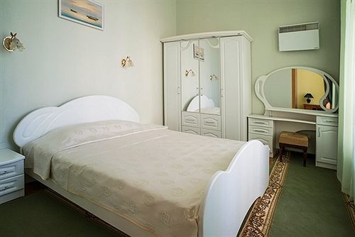 Black Sea Hotel Oktyabrskaya Odesa Exterior foto